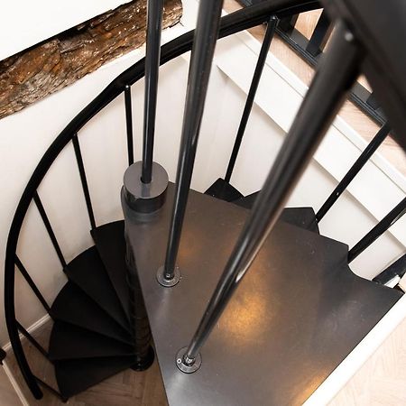 Modern Finish To A Historic Brewers House, Derby Villa Buitenkant foto